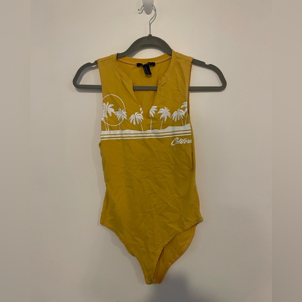 Bodysuit